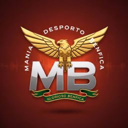 Mania Desporto Benfica