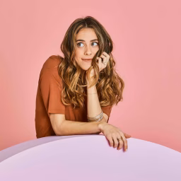 Lucie Fink