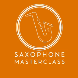 Saxophone Masterclass