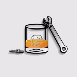 Spirit'ed Wrenchers
