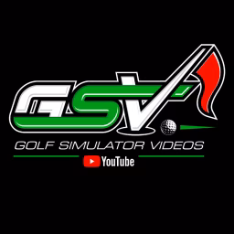 Golf Simulator Videos