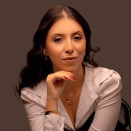 Mafer Lopes | Social Media Estrategista