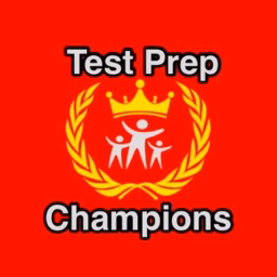 Test Prep Champions