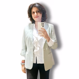 Swapnja Sharmaa