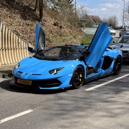 Supercar Nürburgring TV