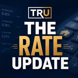 The Rate Update with Dan Frio