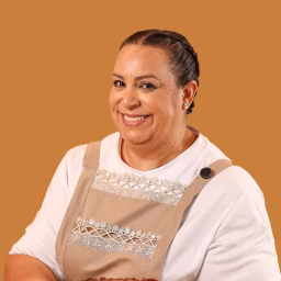 Chef Ana Costa