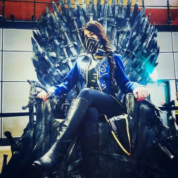 EllyTheGeek