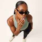 Sloane Stephens
