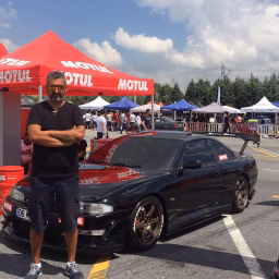 Carpediem Tuning & Ecumaps (Alper)
