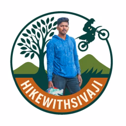 Hike with Sivaji