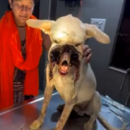 Nazu Animals Rescue 