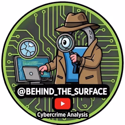 BehindTheSurface | Cybercrime Analysis