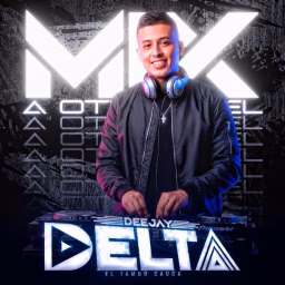 DJ DELTA ⚡