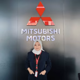 Devi mitsubishi