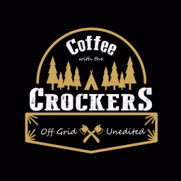 Coffee With The Crockers