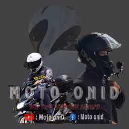 Moto oniD