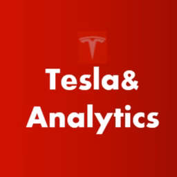 TESLA and Data Analytics