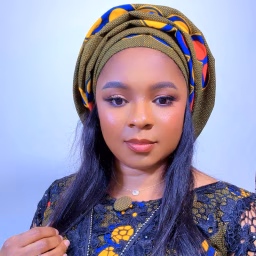 MAKE-UP & FOULARD