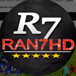 Creator RAN7 HD