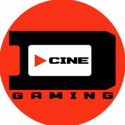 DCine Gaming