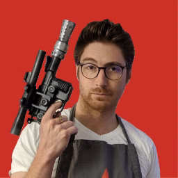 Cosplay Apprentice