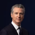 Governor Gavin Newsom
