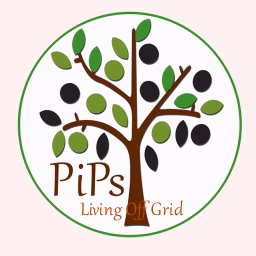 PiPs Living Off Grid
