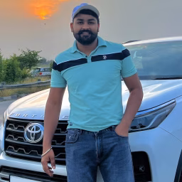 Deepak  Anish Comedy 