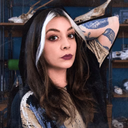 Sonya Lwu