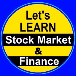 Let's Learn Stock Market & Finance