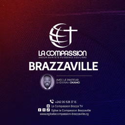 COMPASSION BRAZZA TV