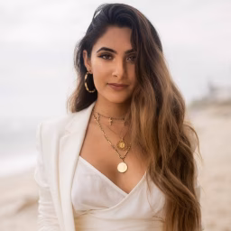 Ruby Keyvani