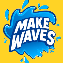 Make Waves