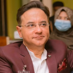 Dermatology online by Prof Asher