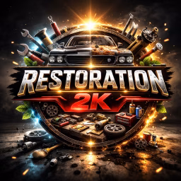 Restoration 2K
