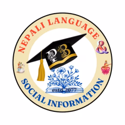 Nepali Language and Social Information