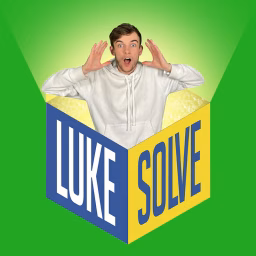 Luke Solve Collectibles