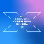 2XU Compression Run