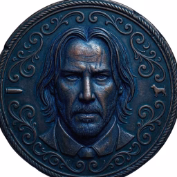 Dark Blues YT