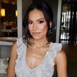 Alexis Pence