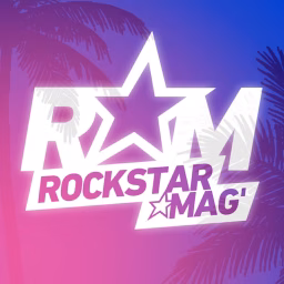 Rockstar Mag'