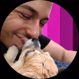 Coco and Greg