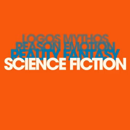 Science Fiction with Damien Walter