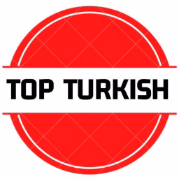 Top turkish