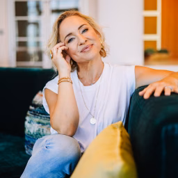 Kate Northrup