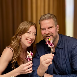 Anders & Kaitlin