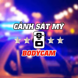CẢNH SÁT MỸ - POLICE ACTIVITY