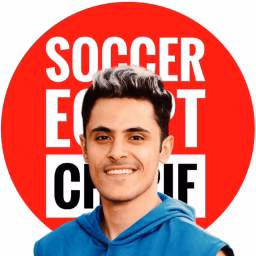 Soccer Egypt Cherif