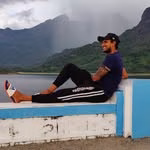 Natraj Jayaprakash